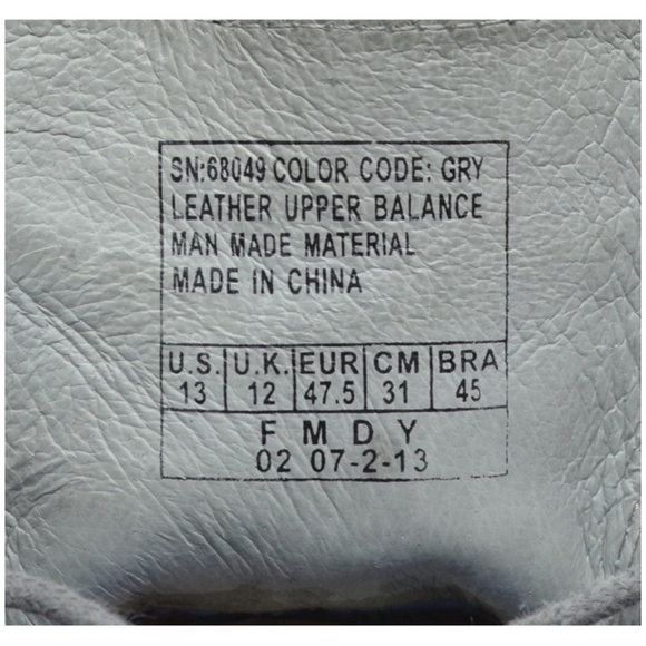 Men Mark Nason X Skechers Mayland Chukka Boots 13 main image 4
